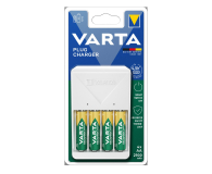 Varta Łagowarka Plug Charger - 1456647 - zdjęcie 1